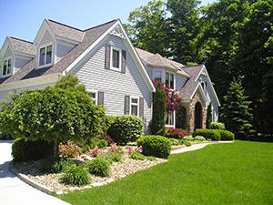 Landscapers and Lawncare Services in Horace, ND
