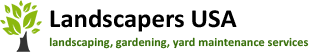 Horace Landscapers